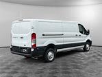 New 2025 Ford Transit 150 Low Roof Empty Cargo Van thumbnail 5