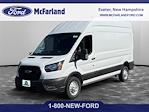 New 2025 Ford Transit 350 High Roof Empty Cargo Van thumbnail 1