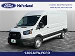 New 2025 Ford Transit 350 Medium Roof Empty Cargo Van thumbnail 1