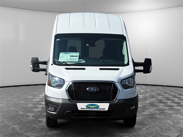 New 2025 Ford Transit 350 Empty Cargo Van - photo 8