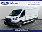 New 2025 Ford Transit 350 High Roof Empty Cargo Van thumbnail 1