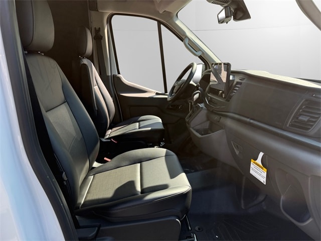 New 2025 Ford Transit 250 Medium Roof Empty Cargo Van - photo 15