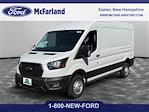 New 2025 Ford Transit 250 Medium Roof Empty Cargo Van thumbnail 1
