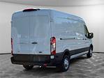 New 2025 Ford Transit 250 Medium Roof Empty Cargo Van thumbnail 5