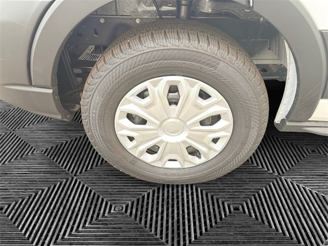 New 2025 Ford Transit 250 Low Roof Empty Cargo Van - photo 14