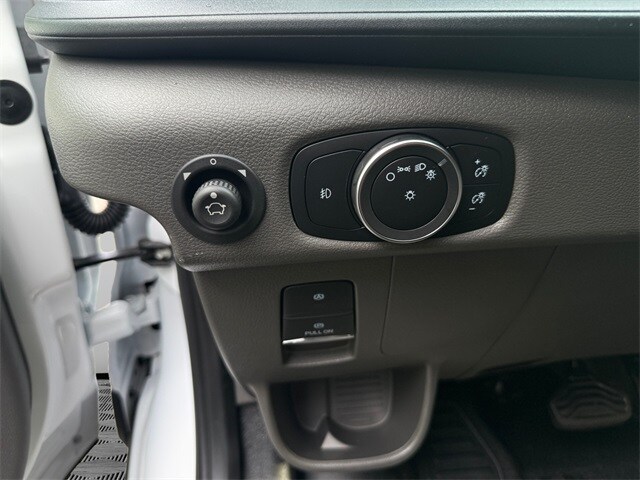 New 2025 Ford Transit 250 Low Roof Empty Cargo Van - photo 15