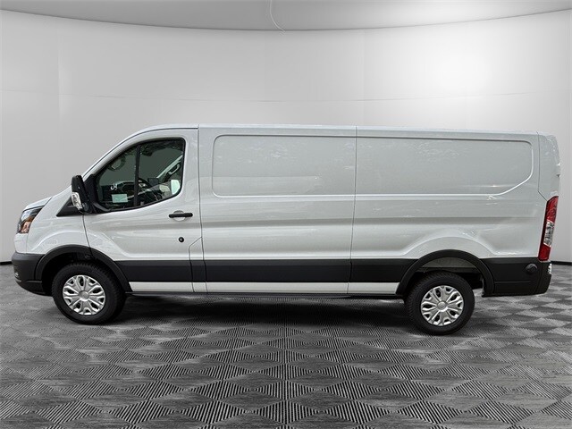 New 2025 Ford Transit 250 - photo 2