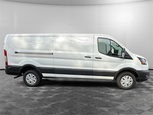 New 2025 Ford Transit 250 Low Roof Empty Cargo Van - photo 6