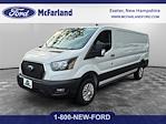 New 2025 Ford Transit 250 Low Roof Empty Cargo Van thumbnail 1
