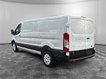 New 2025 Ford Transit 250 Low Roof Empty Cargo Van thumbnail 3
