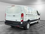 New 2025 Ford Transit 250 Low Roof Empty Cargo Van thumbnail 5