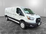 New 2025 Ford Transit 250 Low Roof Empty Cargo Van thumbnail 7
