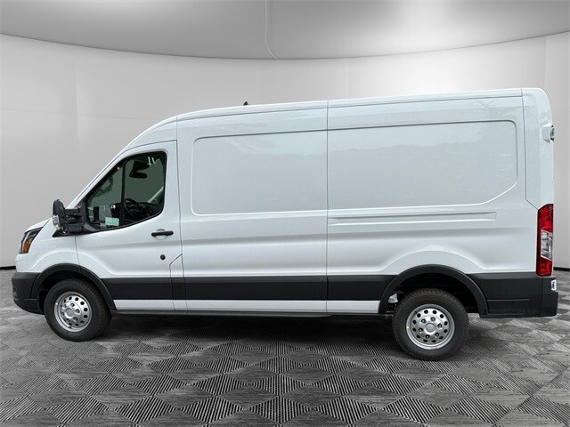 New 2025 Ford Transit 250 - photo 2