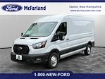 New 2025 Ford Transit 250 Medium Roof Empty Cargo Van thumbnail 1