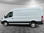 New 2025 Ford Transit 250 Medium Roof Empty Cargo Van thumbnail 2
