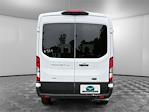 New 2025 Ford Transit 250 Medium Roof Empty Cargo Van thumbnail 4
