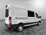 New 2025 Ford Transit 250 Medium Roof Empty Cargo Van thumbnail 5