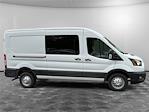 New 2025 Ford Transit 250 Medium Roof Empty Cargo Van thumbnail 6
