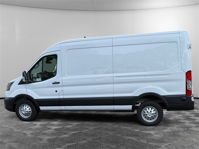 New 2025 Ford Transit 250 - photo 2
