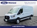 New 2025 Ford Transit 250 Medium Roof Empty Cargo Van thumbnail 1