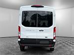 New 2025 Ford Transit 250 Medium Roof Empty Cargo Van thumbnail 4