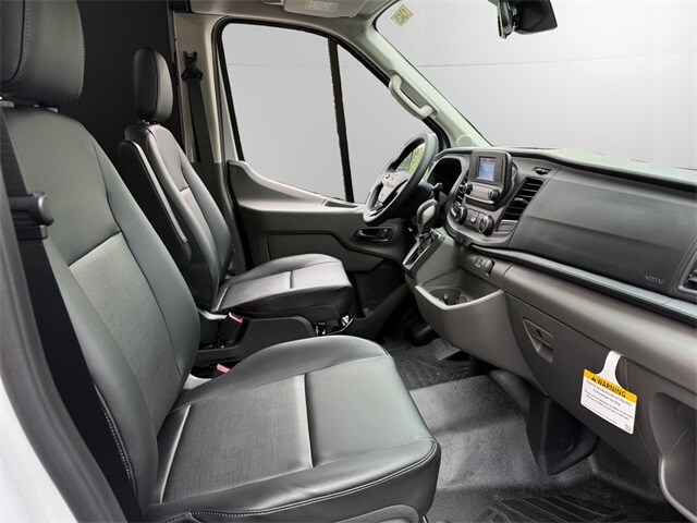 New 2025 Ford Transit 150 Medium Roof Empty Cargo Van - photo 15
