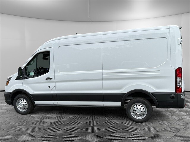 New 2025 Ford Transit 150 - photo 2