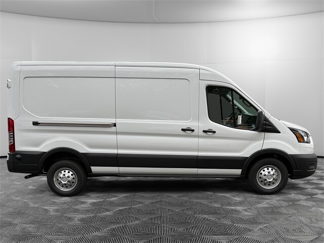 New 2025 Ford Transit 150 Medium Roof Empty Cargo Van - photo 6