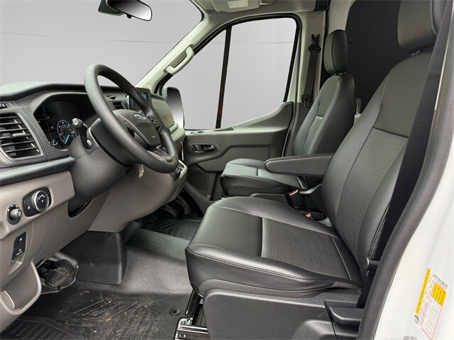 New 2025 Ford Transit 150 Medium Roof Empty Cargo Van - photo 9