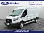 New 2025 Ford Transit 150 Medium Roof Empty Cargo Van thumbnail 1