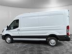 New 2025 Ford Transit 150 Medium Roof Empty Cargo Van thumbnail 2
