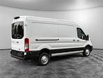 New 2025 Ford Transit 150 Medium Roof Empty Cargo Van thumbnail 5