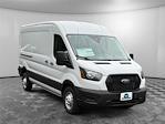 New 2025 Ford Transit 150 Medium Roof Empty Cargo Van thumbnail 7