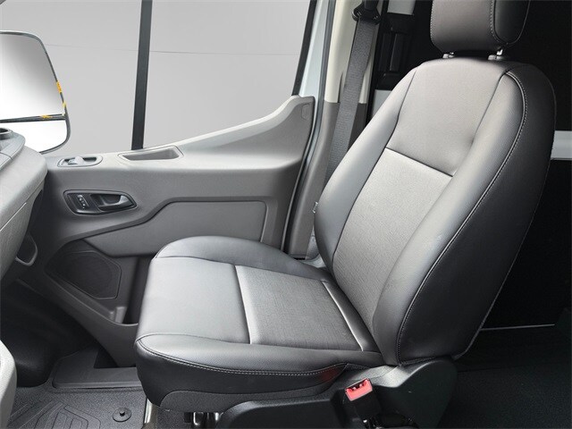 New 2025 Ford Transit 250 Medium Roof Empty Cargo Van - photo 15