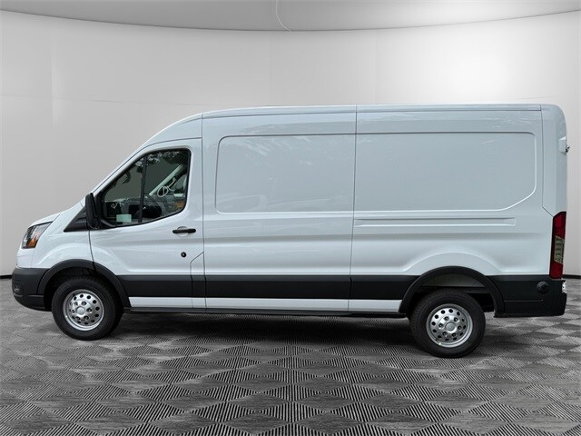 New 2025 Ford Transit 250 - photo 2