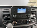 New 2025 Ford Transit 250 Medium Roof Empty Cargo Van thumbnail 9