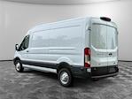 New 2025 Ford Transit 250 Medium Roof Empty Cargo Van thumbnail 3