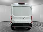 New 2025 Ford Transit 250 Medium Roof Empty Cargo Van thumbnail 4