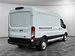 New 2025 Ford Transit 250 Medium Roof Empty Cargo Van thumbnail 5