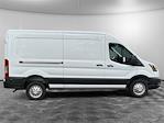 New 2025 Ford Transit 250 Medium Roof Empty Cargo Van thumbnail 6