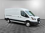New 2025 Ford Transit 250 Medium Roof Empty Cargo Van thumbnail 7