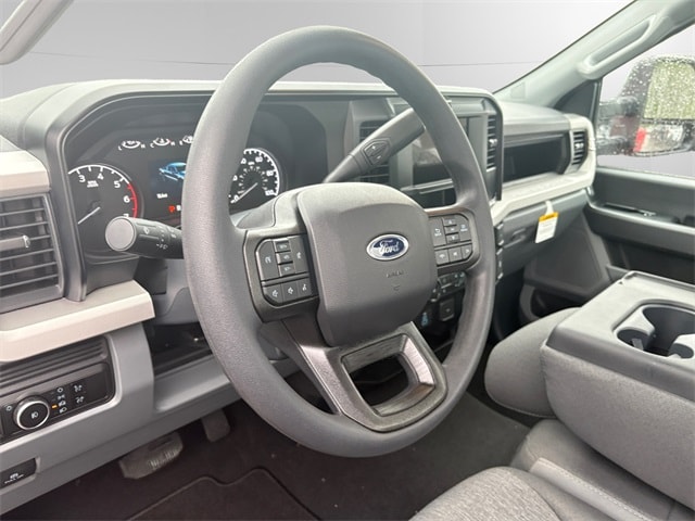 New 2026 Ford F-350 XL Regular Cab - photo 10