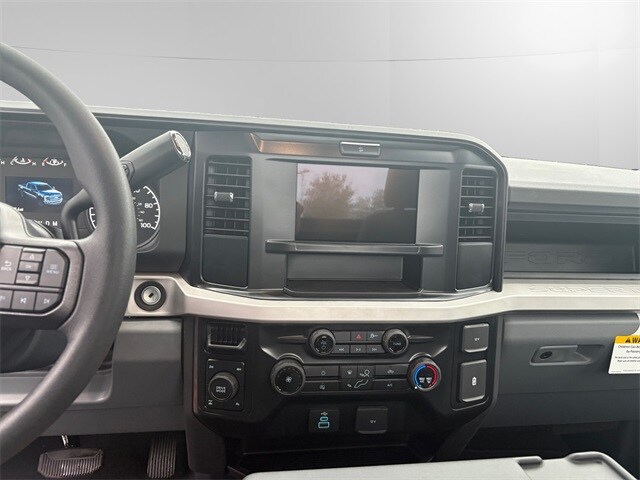 New 2026 Ford F-350 XL Regular Cab - photo 11