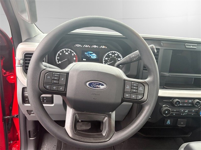New 2026 Ford F-350 XL Regular Cab - photo 12