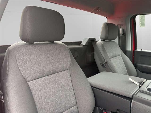 New 2026 Ford F-350 XL Regular Cab - photo 13