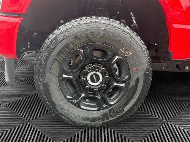 New 2026 Ford F-350 XL Regular Cab - photo 14