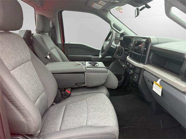 New 2026 Ford F-350 XL Regular Cab - photo 15