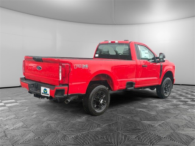 New 2026 Ford F-350 XL Regular Cab - photo 5