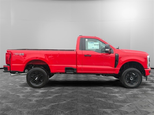 New 2026 Ford F-350 XL Regular Cab - photo 6