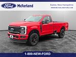 New 2026 Ford F-350 XL Regular Cab thumbnail 1